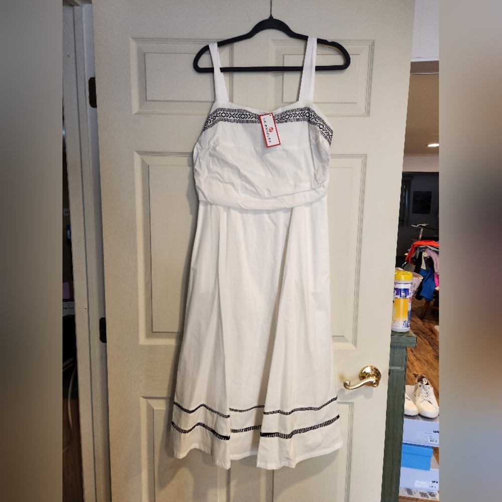 CK bradley women's dress